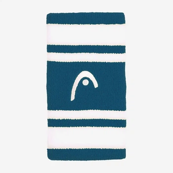 Напульсники Head Wristband striped 5 TEWH 285875