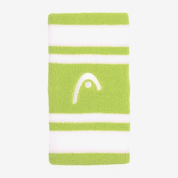 Напульсники Head Wristband striped 5 LLWH 285875