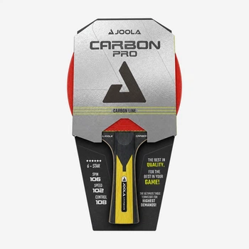 Ракетки для настольного тенниса Joola Carbon Pro new