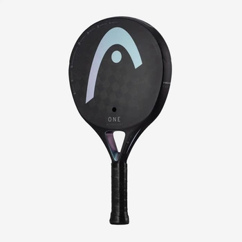 Ракетка для падела Head One Ultralight Black 225024