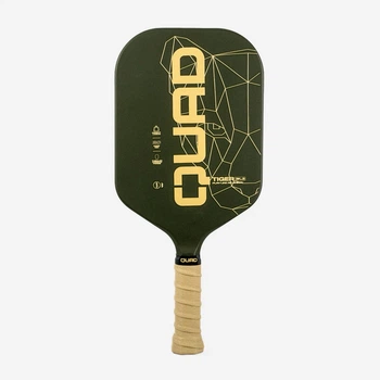 Ракетка для пиклбола Quad Tiger Pickleball