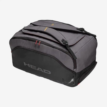 Сумка для падела Head Coello Pro X Padel Duffle Bag L 261906