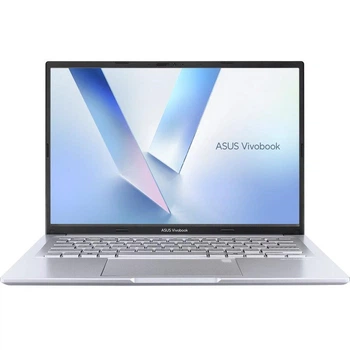 Ноутбук ASUS Vivobook 14 (4711636467476), AMD Ryzen 5 150 / 14" / RAM 16 ГБ DDR5 / SSD 512 ГБ / AMD Radeon / Без ОС / Сірий