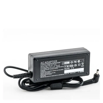 Блок живлення для ноутбука PowerPlant 65W 19V 3.42A 3.0x1.1 мм (AC65F3011)