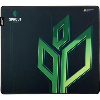 Игровая поверхность Endgame Gear MPJ-450 Sprout Edition Green (PGWEGMUP009) [168911]