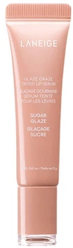 Tint serum do ust Laneige Glaze Craze Sugar 12 g (8809925175822)