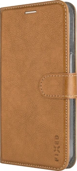 Чехол-книжка Fixed Opus для Samsung Galaxy A57 Brown (FIXOP3-1703-BRW)