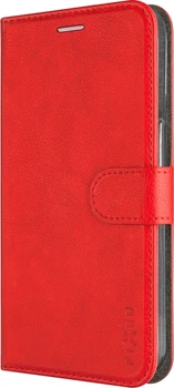 Чехол-книжка Fixed Opus для Samsung Galaxy A57 Red (FIXOP3-1703-RD)