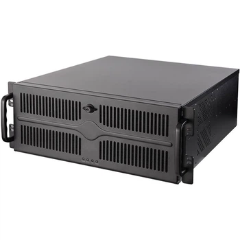 Корпус серверний Chieftec UNC-409S-AIO-OP без БЖ (UNC-409S-AIO-OP)
