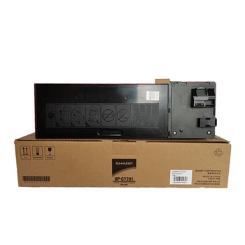 Тонер Sharp BP-CT201 Black