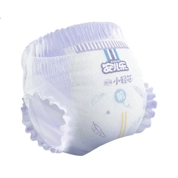 Подгузники-трусики Anerle Light Core XL 64шт, 12-17кг, ультратонкие дышащие