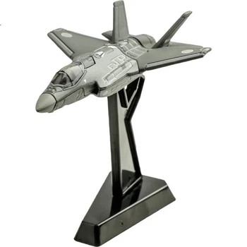 TAKARA TOMY, Модель легкосплавного автомобіля для дітей, Флагманська версія винищувача TP28 у чорному ящику, 108979