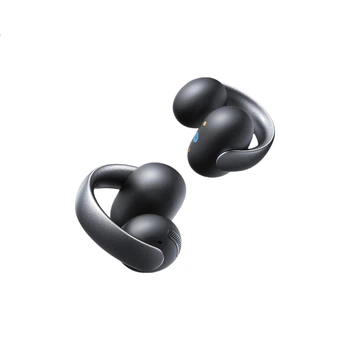 Навушники SoundCore Anke AeroClip Black