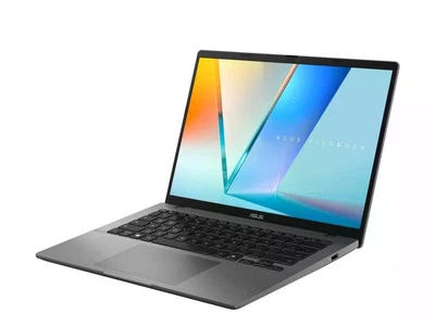 Ноутбук ASUS Vivobook S14 S3407VA (14"/Intel Core 5 210H/16/SSD512/W11) (S3407VA-LY067W)