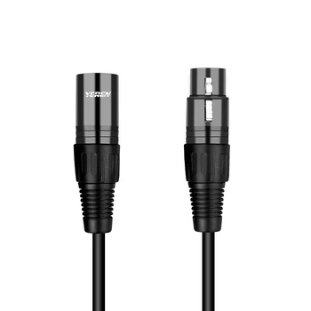 Мікрофонний кабель Yeren YR-YP34 XLR Male - XLR Female 30 м