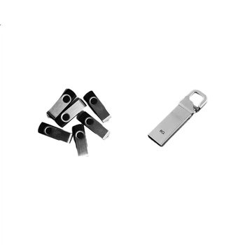 Флеш-накопичувач BIAZE 4 ГБ USB 2.0 набір 5 шт UP11