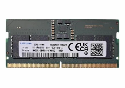 Оперативная память DDR5 SDRAM Samsung - купить в Киеве: цена
