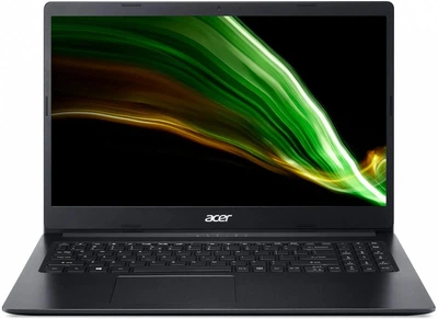 Ноутбук 15.6" Acer Aspire 3 (A315-34-C22U) / Intel Celeron N4120 RAM 4GB SSD 128GB / Windows 11