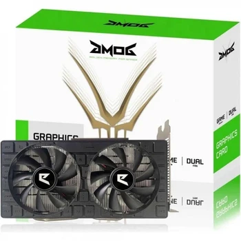 Видеокарта Radeon RX 580, Golden Memory, 8Gb GDDR5 (RX580D58GB)