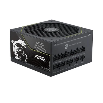 Блок питания MSI MAG A1200PLS PCIE5 1200W