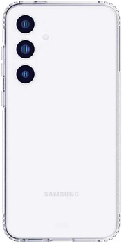 Etui Tech21 Evo Lite do Samsung Galaxy S24 FE Transparent (5056586745335)