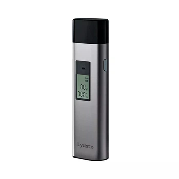 Алкотестер Xiaomi Lydsto Alcohol Tester T1 comes standard (YM-JJCSYO1)
