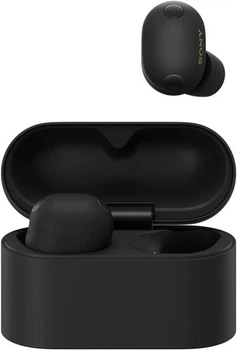 Навушники Sony WF-1000XM6 Black (WF1000XM6B.CE7)