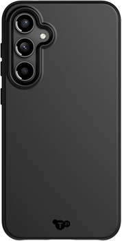 Etui Tech21 Evo Lite do Samsung Galaxy S23 FE Black (5056586728147)
