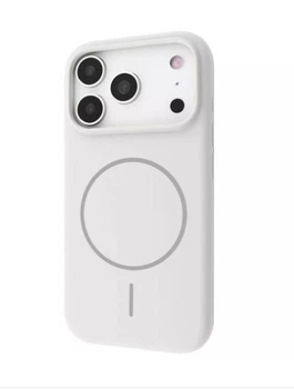 Чехол Proove Spectrum Case with Magnetic Ring iPhone 17 Pro arctic white