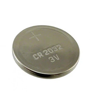 Батарейка Lithium Battery CR2032