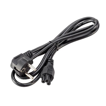 Кабель живлення б/в 3pin 220V MIKI orig. мікі