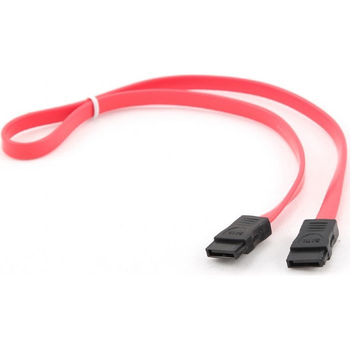 Кабель Cablexpert CC-SATAM-DATA, кабель передачі даних SATA III, 50 см.