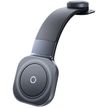 Автотримач Baseus PrimeTrip C03 Magnetic (C00136) (Cosmic Black) (251626)