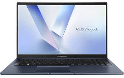 Ноутбук ASUS Vivobook 15 M1502NAQ-BQ159 Quiet Blue