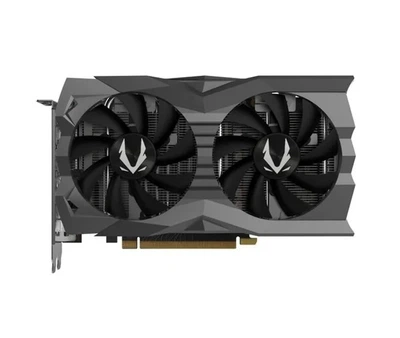 Відеокарта Zotac Gaming Geforce RTX 2060 6GB (ZT-T20600H-10M) - Б/У