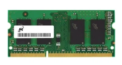 Память для ноутбука SO-DIMM DDR4 16 Gb (3200 MHz) Micron (MTA8ATF2G64HZ-3G2E2)