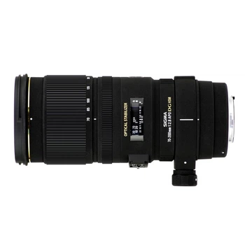 Довгофокусний об'єктив Sigma AF 70-200mm f/2,8 DG OS HSM S