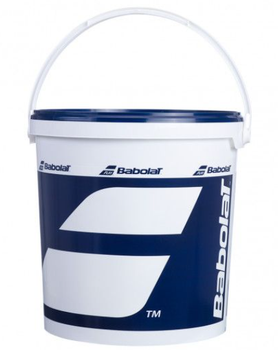 М'ячі для тенісу Babolat Gold Academy 72 BOX (514008-113)