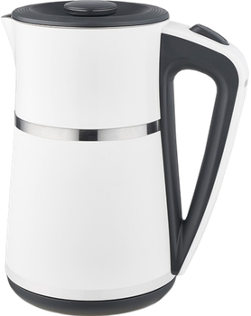 Електрочайник Maestro MR-030-WHITE