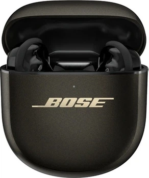 Навушники Bose QuietComfort Ultra Earbuds (2nd gen) Desert Gold (017817861212)