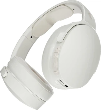 Słuchawki Skullcandy Hesh Evo Bone (S6HVW-S951)