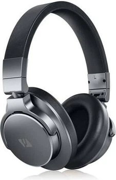 Навушники Muse M-275 CTV Black (M-275 CTV)