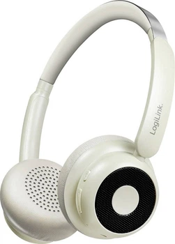 Навушники LogiLink BT0072 Bronze (BT0072S)