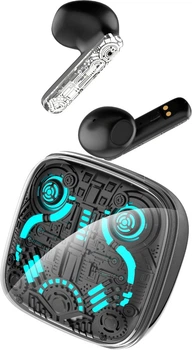 Навушники Infinix XBuds 3 GT XE30 Black (4894947024177)