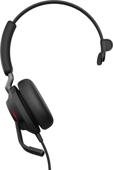 Słuchawki Jabra Evolve2 40 SE USB-C UC Mono Black (24189-889-889)