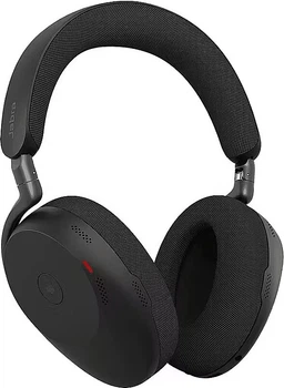 Słuchawki Jabra Evolve3 85 UC Link 390c + charger Black (38599-989-889)