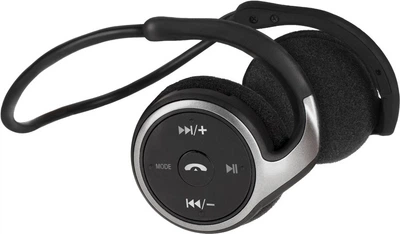 Słuchawki Kruger&Matz 10BT Black (5901890020831)