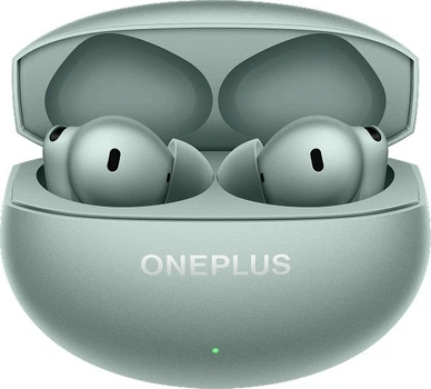 Навушники OnePlus Buds 4 Green (6921815628743)
