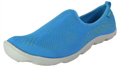 Жіночі крокси Кросівки Crocs Duet Busy Day Blue (34/35, синій)