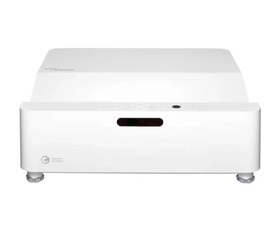Проектор Optoma ZW410UST (E9PD7M611EZ1) EU